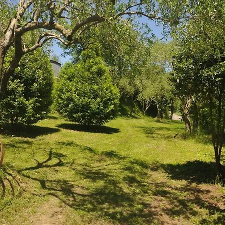 Le Terrazze di Torrano Appartamento Pontremoli
