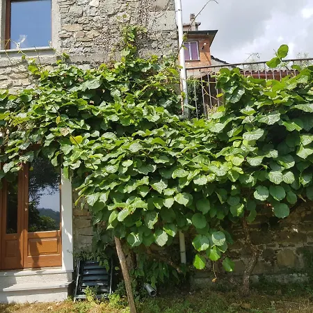 Le Terrazze di Torrano Appartamento Pontremoli