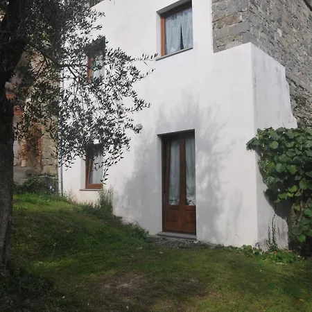 Appartamento Le Terrazze di Torrano *