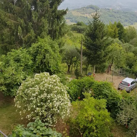 Le Terrazze di Torrano Appartamento Pontremoli