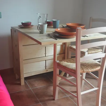 Le Terrazze di Torrano Appartamento
