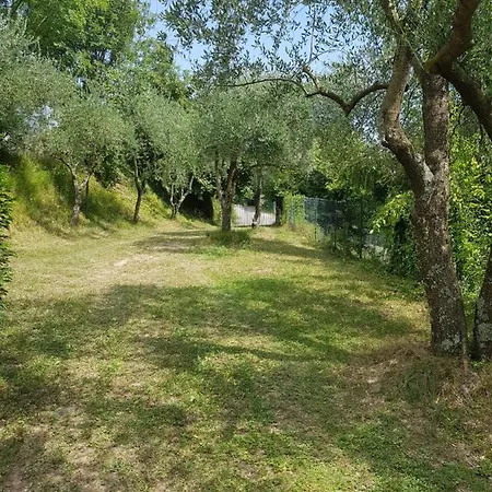 Appartamento Le Terrazze di Torrano Pontremoli