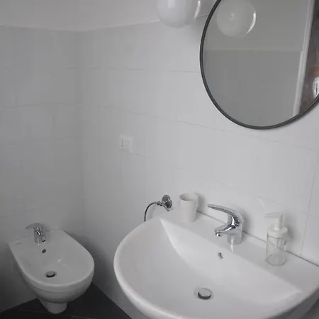 Appartamento Le Terrazze di Torrano